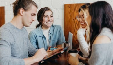 10 Tips for Raising Employee Engagement