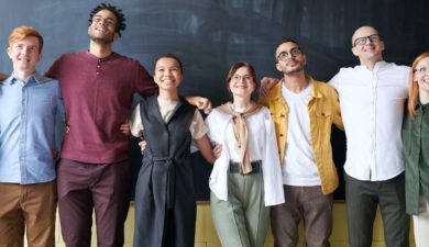 Tips for effective employee engagement