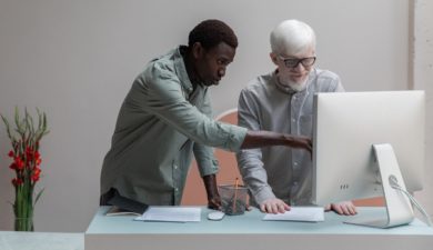 Automation for workforce management
