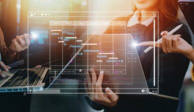 Real-time communication