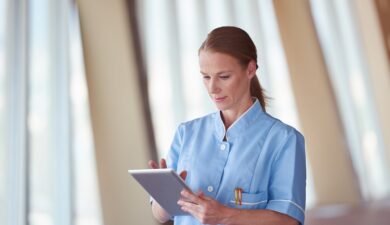 How Smart Automation Shift Filling Can Streamline Healthcare Staffing