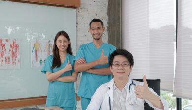 How Vocantas Communicate is Revolutionizing Healthcare Staffing