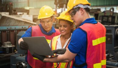 Shift-Filling Technology