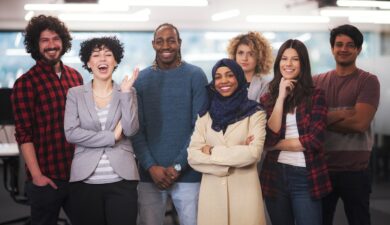 Importance Of Diversity In The Workplace