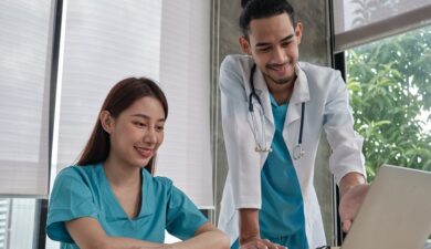 The Impact of Shift Scheduling on Healthcare Worker Burnout