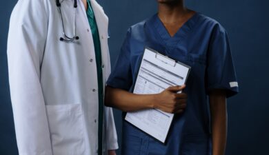 shift filling technology for healthcare industry