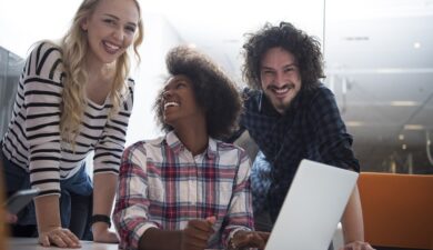 The Importance of Flexible Work Schedules for Millennials and Gen Z