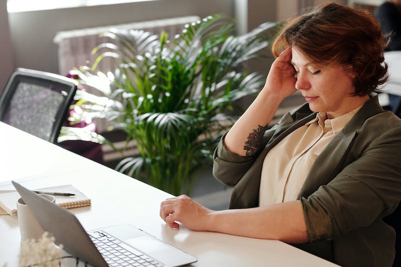 automated absent reporting for employees and workplaces