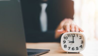 Expert Tips for Managing Employee Time-Off Requests