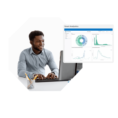 Smart Analytics Report-Feature